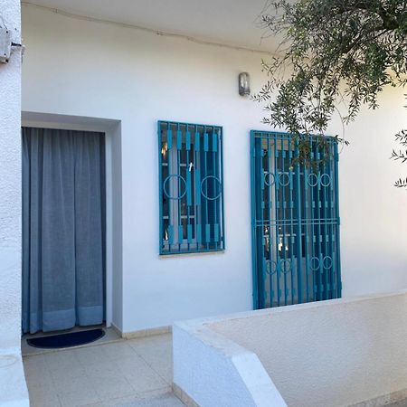 Residence Sassi Nabeul Ngoại thất bức ảnh