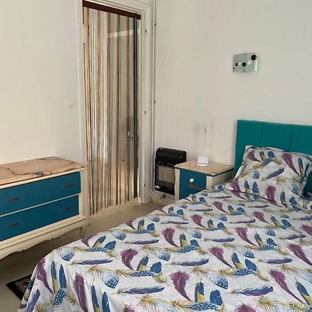 Residence Sassi Nabeul Ngoại thất bức ảnh