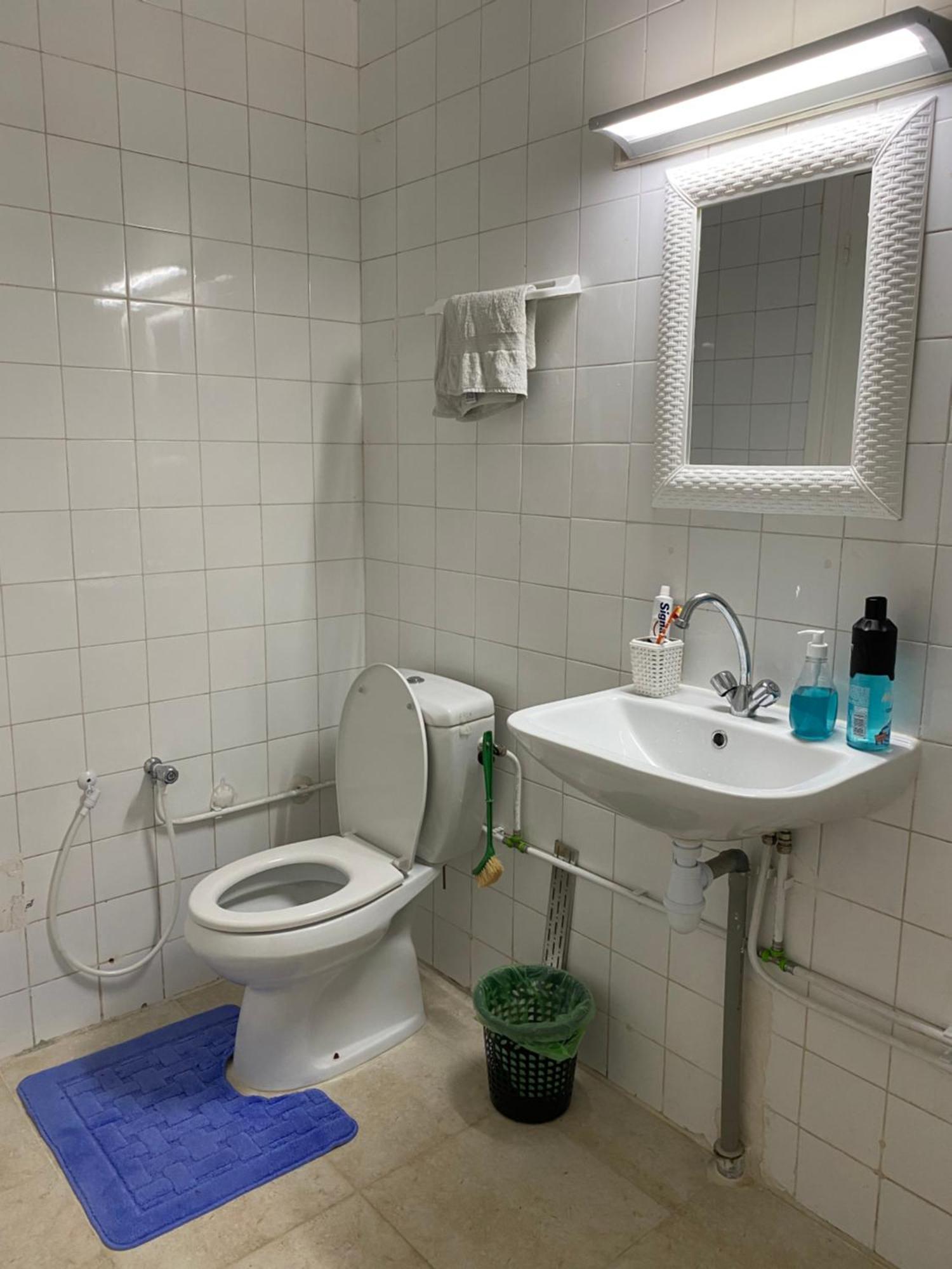 Residence Sassi Nabeul Ngoại thất bức ảnh