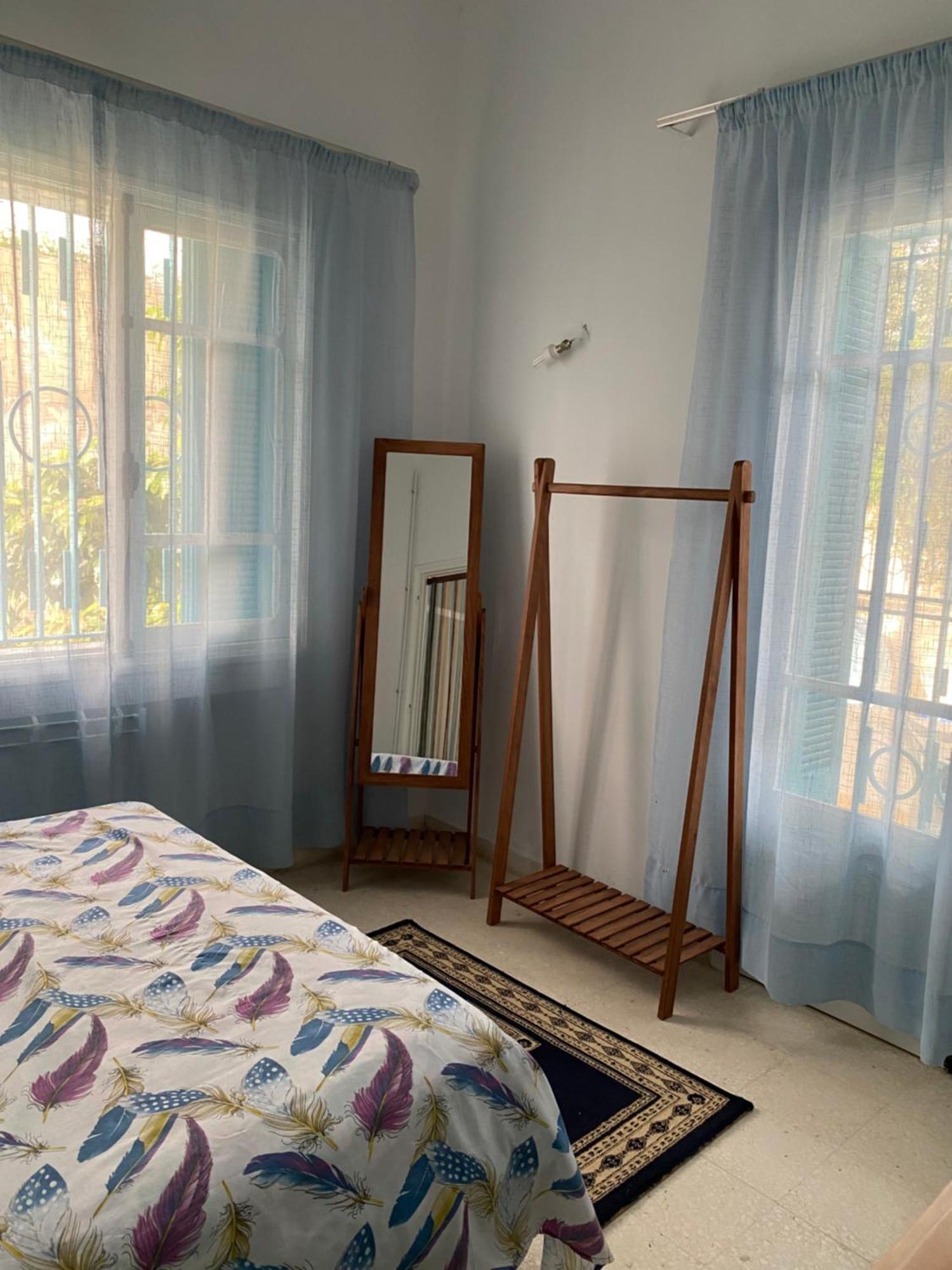Residence Sassi Nabeul Ngoại thất bức ảnh