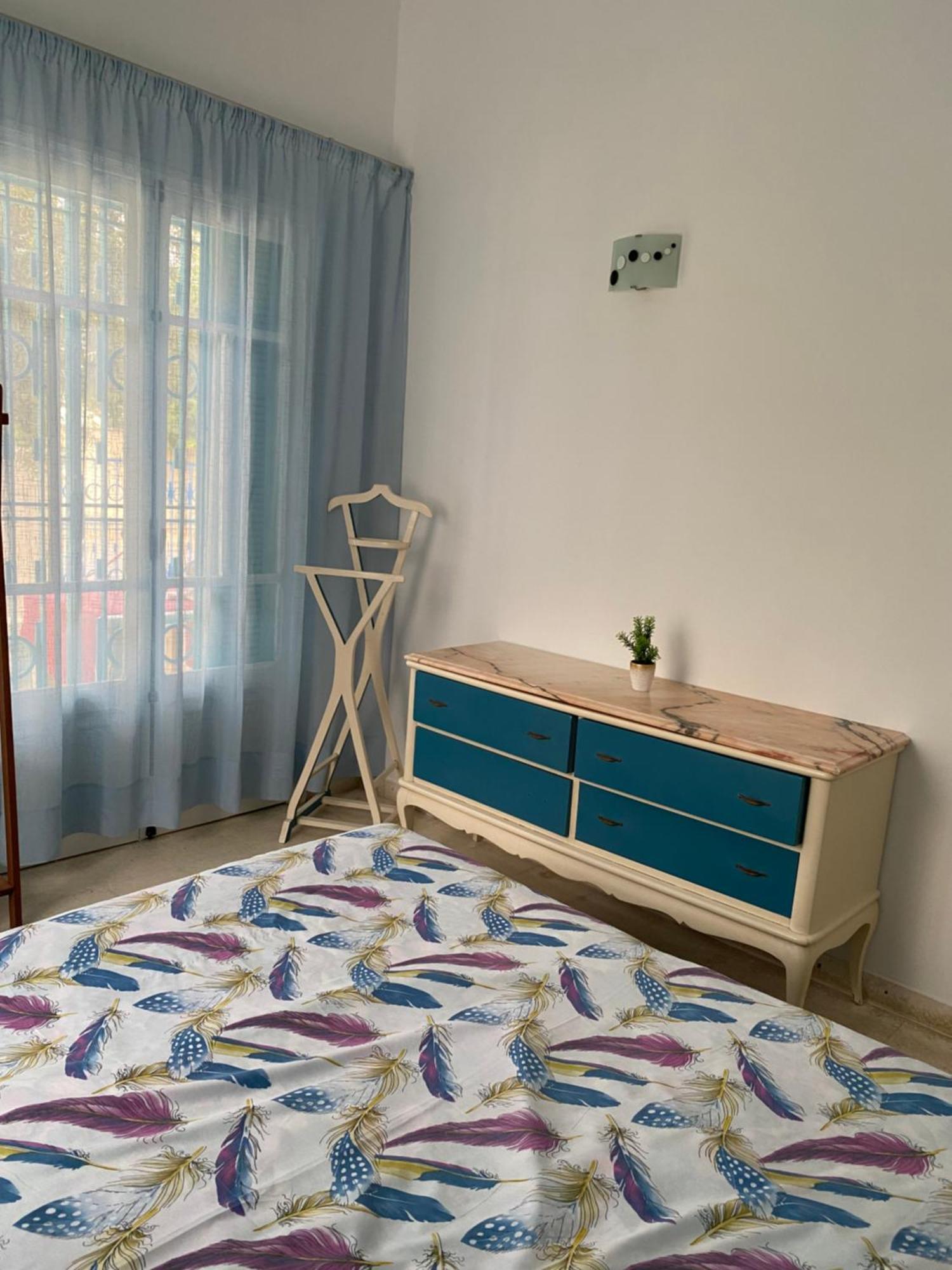Residence Sassi Nabeul Ngoại thất bức ảnh
