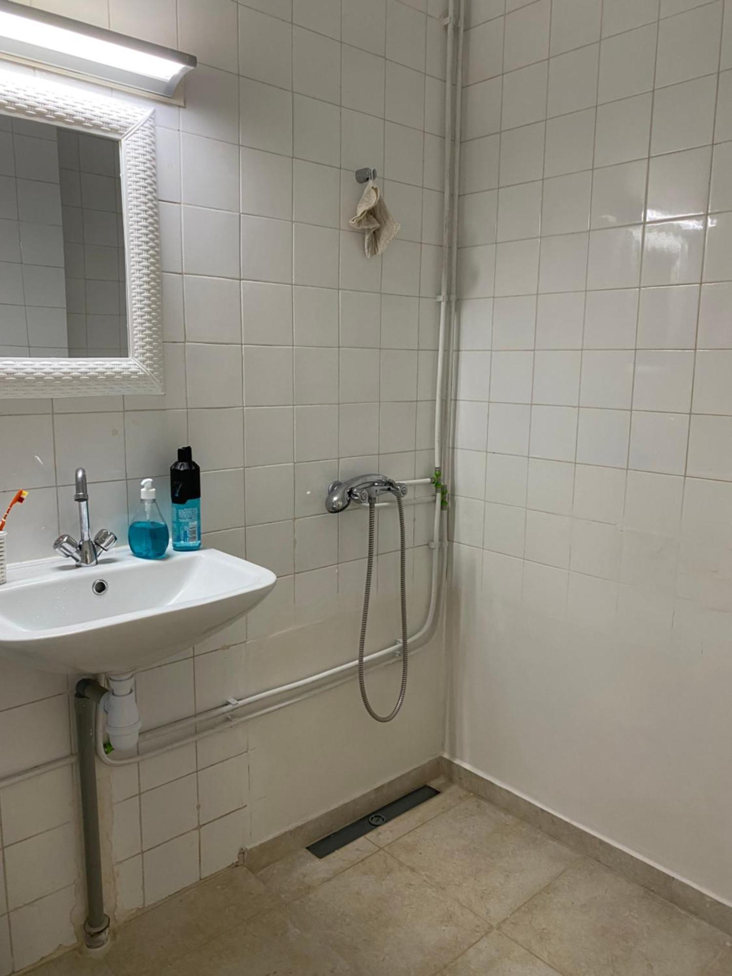 Residence Sassi Nabeul Ngoại thất bức ảnh