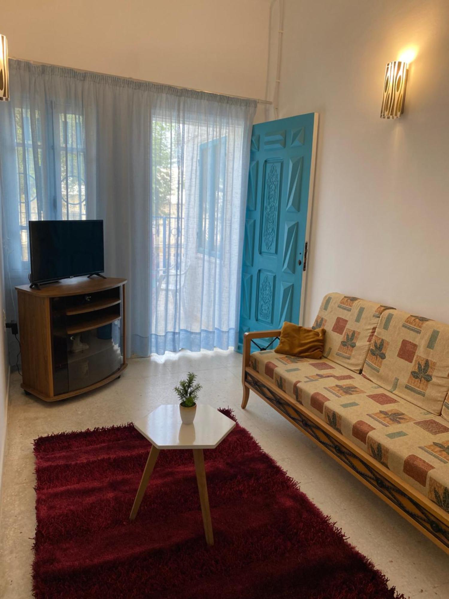 Residence Sassi Nabeul Ngoại thất bức ảnh