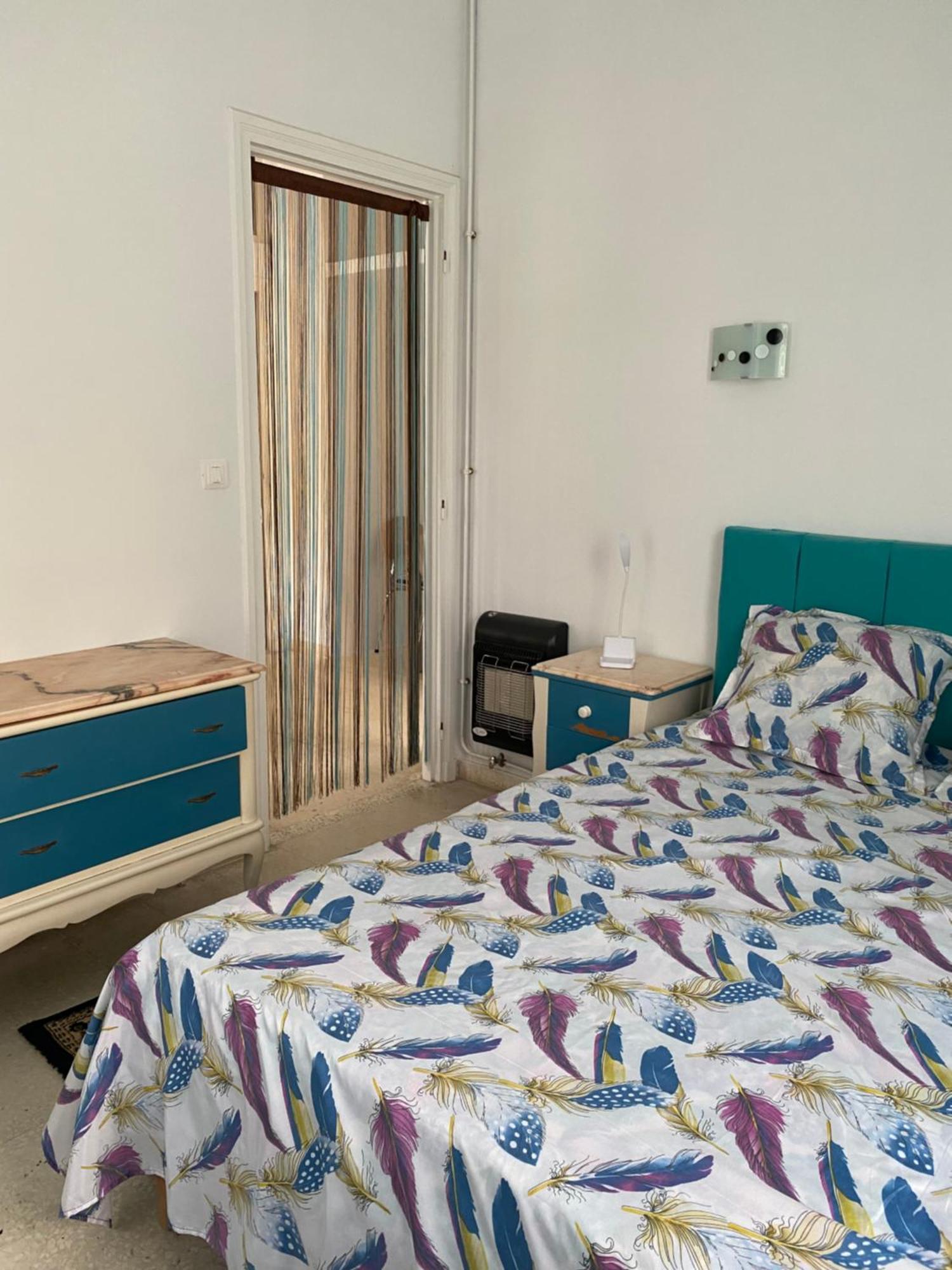 Residence Sassi Nabeul Ngoại thất bức ảnh