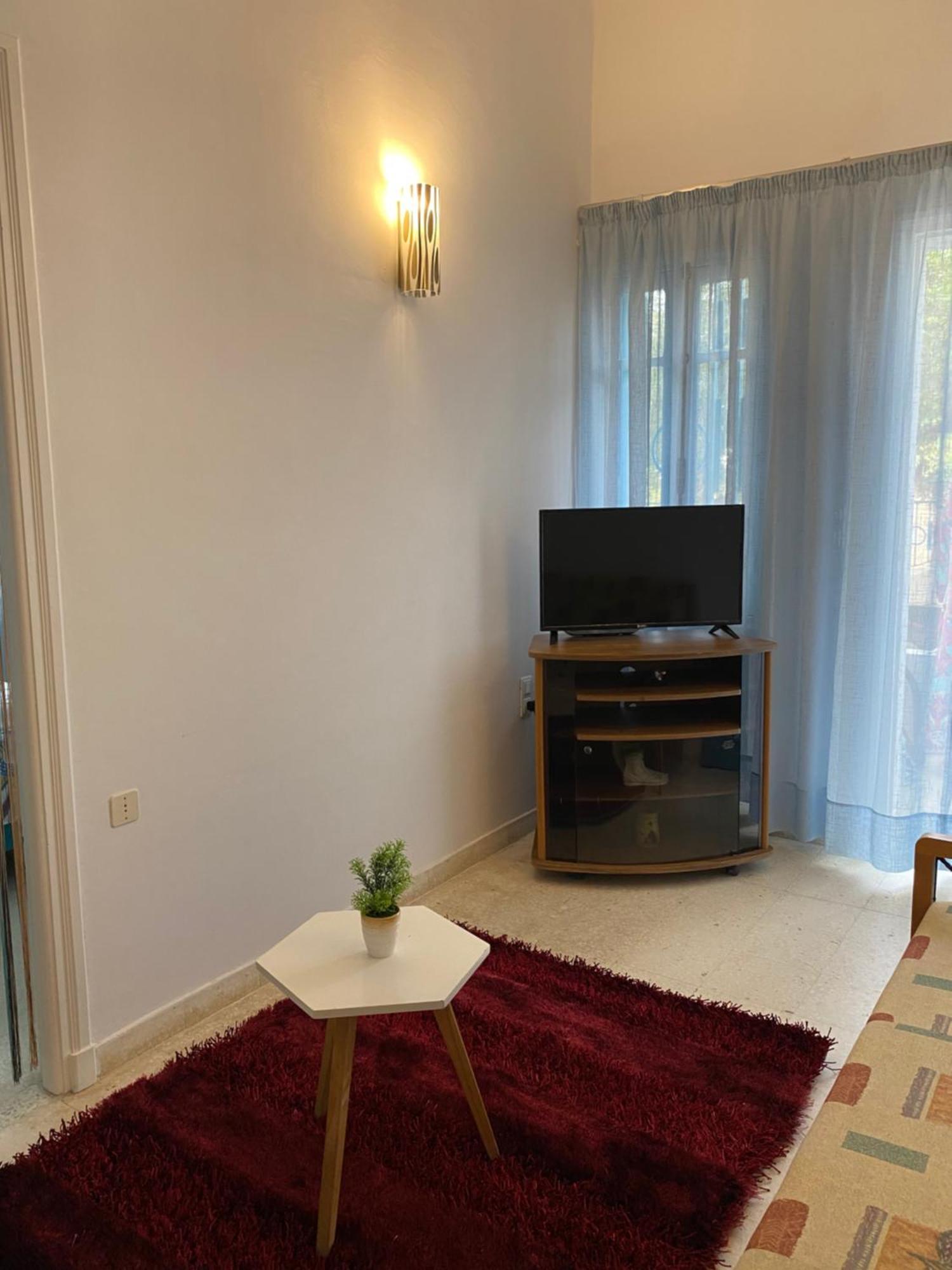 Residence Sassi Nabeul Ngoại thất bức ảnh